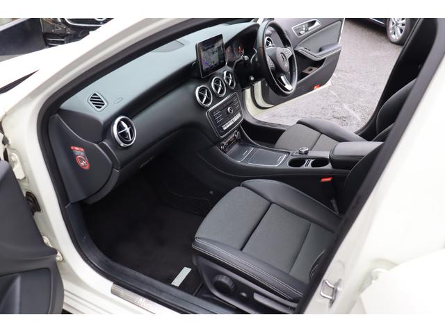 Ａクラス Ａ１８０　スタイル　レーダーセーフティーＰ　自動追従　エントリーＰ　ハーフ革Ｐシート／ヒーター　純正ＨＤＤナビＴＶ　Ａｐｐｌｅ　ＣａｒＰｌａｙ　Ｂｌｕｅｔｏｏｔｈ　Ｂカメラ　ドラレコ　ＬＥＤ　ディスタンスパイロット　キーレスゴー　アンビエントライト（29枚目）