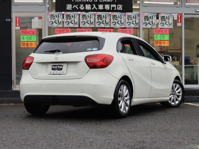 Ａクラス Ａ１８０　スタイル　レーダーセーフティーＰ　自動追従　エントリーＰ　ハーフ革Ｐシート／ヒーター　純正ＨＤＤナビＴＶ　Ａｐｐｌｅ　ＣａｒＰｌａｙ　Ｂｌｕｅｔｏｏｔｈ　Ｂカメラ　ドラレコ　ＬＥＤ　ディスタンスパイロット　キーレスゴー　アンビエントライト（31枚目）