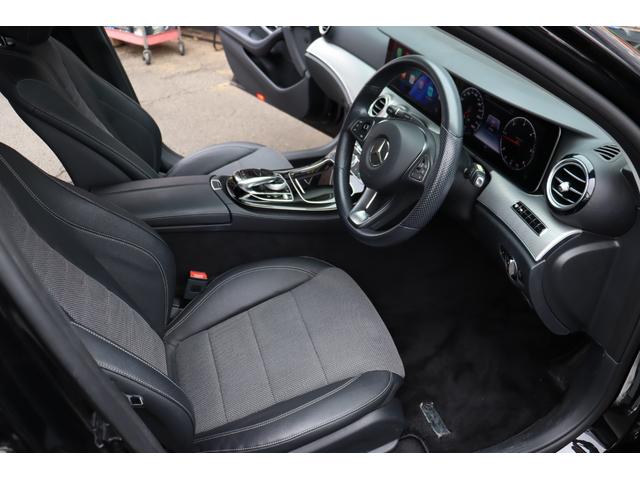 Ｅクラスステーションワゴン Ｅ２２０ｄワゴン　ＡＶＧ　　レーダーセーフティーＰ　自動追従　ハーフ革Ｐシート／ヒーター　純正ＨＤＤナビＴＶ　Ａｐｐｌｅ　ＣａｒＰｌａｙ　Ｂｌｕｅｔｏｏｔｈ　３６０°／Ｂカメラ　ドラレコ　ＬＥＤ　ディストロニックプラス　ヘッドアップディスプレイ　９速ＡＴ（26枚目）