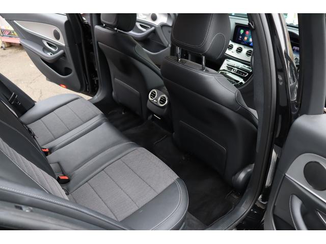 Ｅクラスステーションワゴン Ｅ２２０ｄワゴン　ＡＶＧ　　レーダーセーフティーＰ　自動追従　ハーフ革Ｐシート／ヒーター　純正ＨＤＤナビＴＶ　Ａｐｐｌｅ　ＣａｒＰｌａｙ　Ｂｌｕｅｔｏｏｔｈ　３６０°／Ｂカメラ　ドラレコ　ＬＥＤ　ディストロニックプラス　ヘッドアップディスプレイ　９速ＡＴ（27枚目）