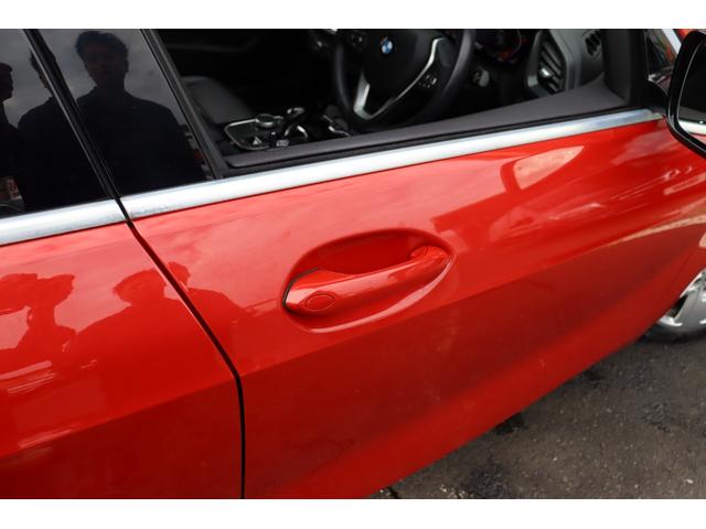 1シリーズ 118iプレイ ハイラインP ACC 自動追従 コンフォートP インテリジェントセーフティー 本革Pシート/ヒーター 純正HDDナビ Apple CarPlay Bluetooth Bカメラ LED パワーテールゲート ワイヤレスチャージャー(16枚目)