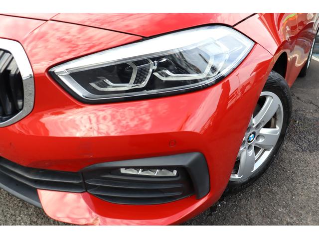 1シリーズ 118iプレイ ハイラインP ACC 自動追従 コンフォートP インテリジェントセーフティー 本革Pシート/ヒーター 純正HDDナビ Apple CarPlay Bluetooth Bカメラ LED パワーテールゲート ワイヤレスチャージャー(21枚目)