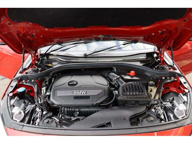 1シリーズ 118iプレイ ハイラインP ACC 自動追従 コンフォートP インテリジェントセーフティー 本革Pシート/ヒーター 純正HDDナビ Apple CarPlay Bluetooth Bカメラ LED パワーテールゲート ワイヤレスチャージャー(29枚目)