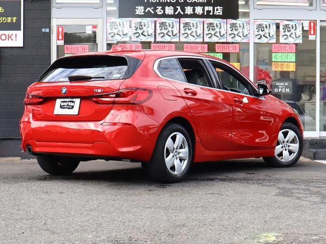 1シリーズ 118iプレイ ハイラインP ACC 自動追従 コンフォートP インテリジェントセーフティー 本革Pシート/ヒーター 純正HDDナビ Apple CarPlay Bluetooth Bカメラ LED パワーテールゲート ワイヤレスチャージャー(30枚目)