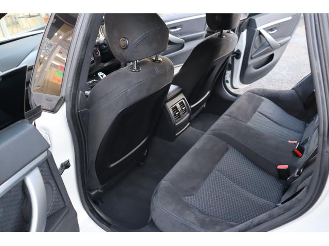 ４シリーズ ４２０ｉグランクーペ　Ｍスポーツ　ＡＣＣ　自動追従　アインテリジェントセーフティー　アルカンタラスポーツＰシート／ヒーター　純正ＨＤＤナビＴＶ　Ｂｌｕｅｔｏｏｔｈ　Ｂカメラ　ドラレコ　Ｍエアロ／Ｍ１８ＡＷ　ＬＥＤ　アンビエントライト　８速ＡＴ（27枚目）