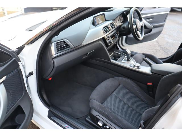 ４シリーズ ４２０ｉグランクーペ　Ｍスポーツ　ＡＣＣ　自動追従　アインテリジェントセーフティー　アルカンタラスポーツＰシート／ヒーター　純正ＨＤＤナビＴＶ　Ｂｌｕｅｔｏｏｔｈ　Ｂカメラ　ドラレコ　Ｍエアロ／Ｍ１８ＡＷ　ＬＥＤ　アンビエントライト　８速ＡＴ（28枚目）