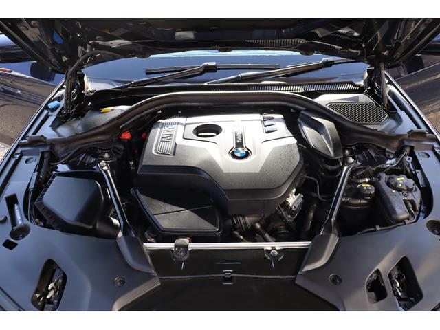 ５シリーズ ５３０ｉラグジュアリー　ＡＣＣ　自動追従　１オナ　インテリジェントセーフティー　本革Ｐシート／ヒーター　純正ＨＤＤナビＴＶ　Ｂｌｕｅｔｏｏｔｈ　３６０°カメラ　Ｂカメラ　ドラレコ　ＬＥＤ　アンビエントライト　Ｐトランク　スマートオープナー　８速ＡＴ（30枚目）