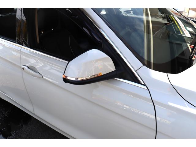 ３シリーズ ３２０ｄ　ラグジュアリー　後期型　ＡＣＣ　自動追従　インテリジェントセーフティー　ドライビングアシスト　本革Ｐシート／ヒーター　純正ＨＤＤナビ　Ｂｌｕｅｔｏｏｔｈ　Ｂカメラ　ＬＥＤ　コンフォートアクセス　アンビエントライト　スマートオープナー　８速ＡＴ（17枚目）