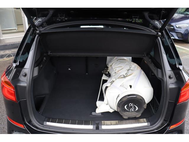 Ｘ１ ｘＤｒｉｖｅ　１８ｄ　Ｍスポーツ　ＡＣＣ　自動追従　コンフォートＰ　アドバンスドアクティブセーフティーＰ　ハイラインＰ　インテリジェントＳ　本革Ｐシート／ヒーター　純正ＨＤＤナビ　Ｂｌｕｅｔｏｏｔｈ　Ｂカメラ　前後ドラレコ　ＬＥＤ　Ｘドライブ４ＷＤ（23枚目）