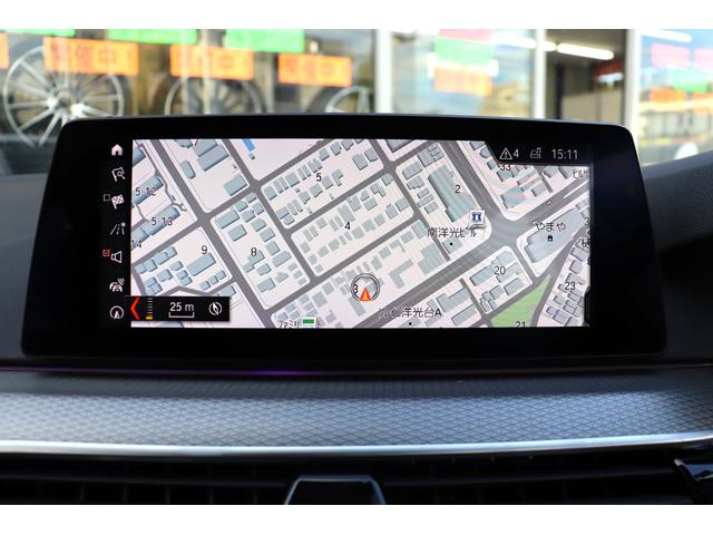 ５シリーズ ５２３ｄ　ｘＤｒｉｖｅ　Ｍスピリット　ＡＣＣ　自動追従　本革スポーツＰシート／ヒーター　純正ＨＤＤナビＴＶ　Ｂｌｕｅｔｏｏｔｈオ　ヘッドアップディスプレイ　３６０°／Ｂカメラ　ドラレコ　ＬＥＤ　インテリジェントセーフティー　Ｘドライブ４ＷＤ　８速ＡＴ（10枚目）