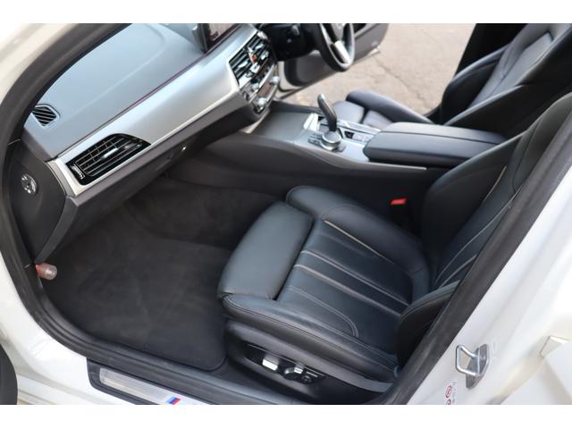 ５シリーズ ５２３ｄ　ｘＤｒｉｖｅ　Ｍスピリット　ＡＣＣ　自動追従　本革スポーツＰシート／ヒーター　純正ＨＤＤナビＴＶ　Ｂｌｕｅｔｏｏｔｈオ　ヘッドアップディスプレイ　３６０°／Ｂカメラ　ドラレコ　ＬＥＤ　インテリジェントセーフティー　Ｘドライブ４ＷＤ　８速ＡＴ（28枚目）