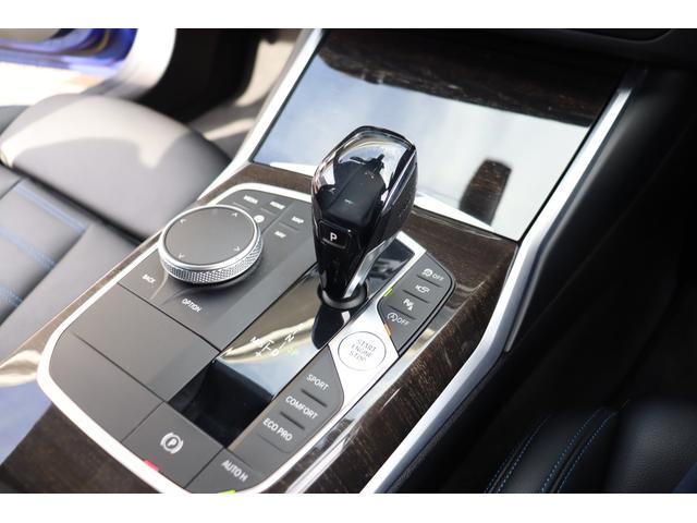 ３シリーズ ３２０ｄ　ｘＤｒｉｖｅ　Ｍスポーツ　ＡＣＣ　自動追従　インテリジェントセーフティー　本革Ｐシート／ヒーター　純正ＨＤＤナビ　Ａｐｐｌｅ　ＣａｒＰｌａｙ　Ｂｌｕｅｔｏｏｔｈ　３６０°／Ｂカメラ　前後ドラレコ　ＬＥＤ　Ｘドライブ４ＷＤ　Ｐトランク　８速ＡＴ（7枚目）
