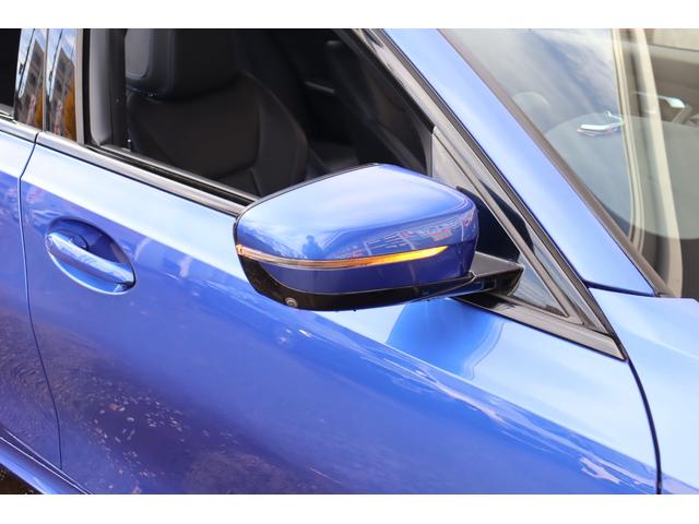 ３シリーズ ３２０ｄ　ｘＤｒｉｖｅ　Ｍスポーツ　ＡＣＣ　自動追従　インテリジェントセーフティー　本革Ｐシート／ヒーター　純正ＨＤＤナビ　Ａｐｐｌｅ　ＣａｒＰｌａｙ　Ｂｌｕｅｔｏｏｔｈ　３６０°／Ｂカメラ　前後ドラレコ　ＬＥＤ　Ｘドライブ４ＷＤ　Ｐトランク　８速ＡＴ（22枚目）