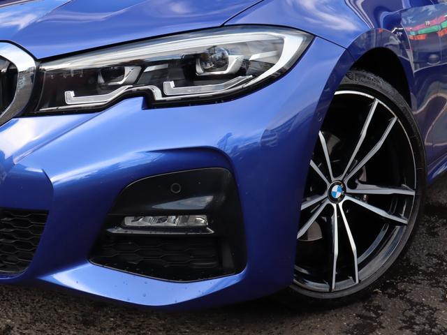 ３シリーズ ３２０ｄ　ｘＤｒｉｖｅ　Ｍスポーツ　ＡＣＣ　自動追従　インテリジェントセーフティー　本革Ｐシート／ヒーター　純正ＨＤＤナビ　Ａｐｐｌｅ　ＣａｒＰｌａｙ　Ｂｌｕｅｔｏｏｔｈ　３６０°／Ｂカメラ　前後ドラレコ　ＬＥＤ　Ｘドライブ４ＷＤ　Ｐトランク　８速ＡＴ（25枚目）