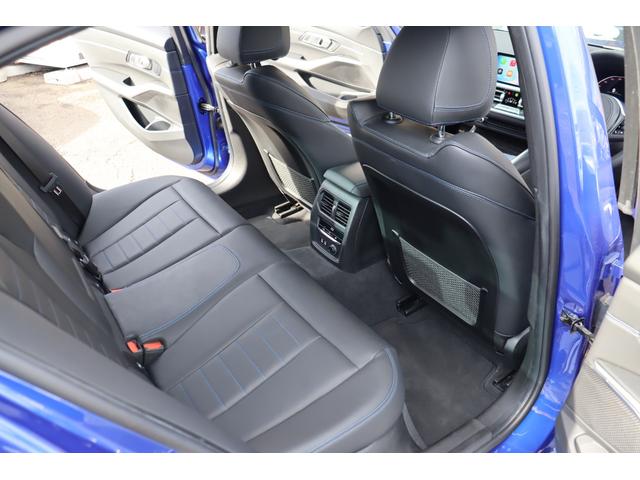 ３シリーズ ３２０ｄ　ｘＤｒｉｖｅ　Ｍスポーツ　ＡＣＣ　自動追従　インテリジェントセーフティー　本革Ｐシート／ヒーター　純正ＨＤＤナビ　Ａｐｐｌｅ　ＣａｒＰｌａｙ　Ｂｌｕｅｔｏｏｔｈ　３６０°／Ｂカメラ　前後ドラレコ　ＬＥＤ　Ｘドライブ４ＷＤ　Ｐトランク　８速ＡＴ（30枚目）