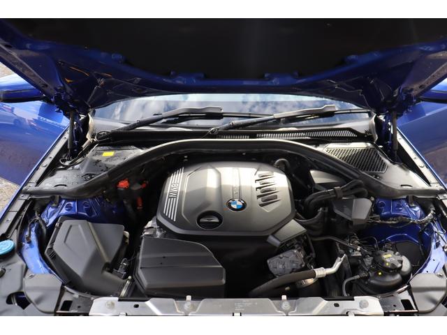 ３シリーズ ３２０ｄ　ｘＤｒｉｖｅ　Ｍスポーツ　ＡＣＣ　自動追従　インテリジェントセーフティー　本革Ｐシート／ヒーター　純正ＨＤＤナビ　Ａｐｐｌｅ　ＣａｒＰｌａｙ　Ｂｌｕｅｔｏｏｔｈ　３６０°／Ｂカメラ　前後ドラレコ　ＬＥＤ　Ｘドライブ４ＷＤ　Ｐトランク　８速ＡＴ（33枚目）