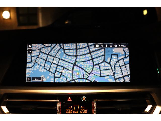 ３シリーズ ３２０ｉ　ハイラインＰ　コンフォートＰ　ＡＣＣ　自動追従　インテリジェントセーフティー　本革Ｐシート／ヒーター　純正ＨＤＤナビ　Ａｐｐｌｅ　ＣａｒＰｌａｙ　Ｂｌｕｅｔｏｏｔｈ　Ｂカメラ　前後ドラレコ　ＬＥＤ　アンビエントライト　スマートオープナー　８速ＡＴ（10枚目）