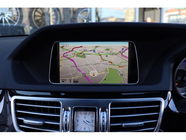 Ｅクラスステーションワゴン Ｅ２５０ワゴン　アバンギャルド　スポーツ　セーフティーＰ　自動追従　ベーシックＰ　パドルシフト　ハーフ革Ｐシート／ヒーター　純正ＨＤＤナビＴＶ　Ｂｌｕｅｔｏｏｔｈ　Ｂカメラ　ドラレコ　ＬＥＤ　ディストロニックプラス　キーレスゴー　パワーテールゲート　７速ＡＴ（10枚目）