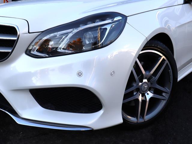 Ｅクラスステーションワゴン Ｅ２５０ワゴン　アバンギャルド　スポーツ　セーフティーＰ　自動追従　ベーシックＰ　パドルシフト　ハーフ革Ｐシート／ヒーター　純正ＨＤＤナビＴＶ　Ｂｌｕｅｔｏｏｔｈ　Ｂカメラ　ドラレコ　ＬＥＤ　ディストロニックプラス　キーレスゴー　パワーテールゲート　７速ＡＴ（22枚目）