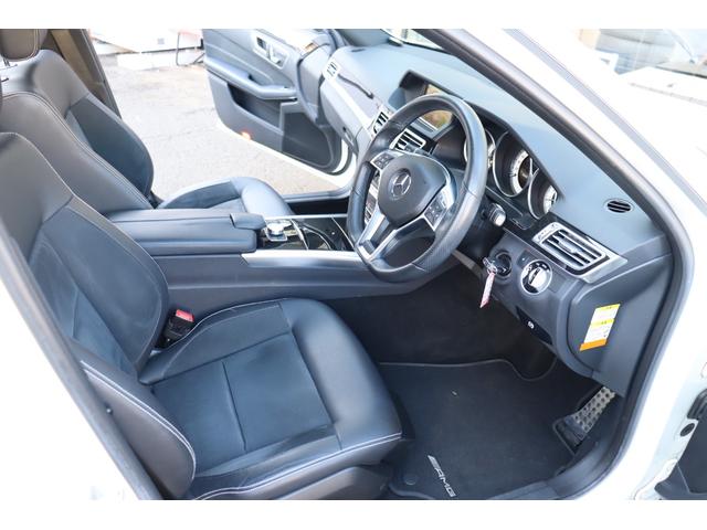 Ｅクラスステーションワゴン Ｅ２５０ワゴン　アバンギャルド　スポーツ　セーフティーＰ　自動追従　ベーシックＰ　パドルシフト　ハーフ革Ｐシート／ヒーター　純正ＨＤＤナビＴＶ　Ｂｌｕｅｔｏｏｔｈ　Ｂカメラ　ドラレコ　ＬＥＤ　ディストロニックプラス　キーレスゴー　パワーテールゲート　７速ＡＴ（26枚目）