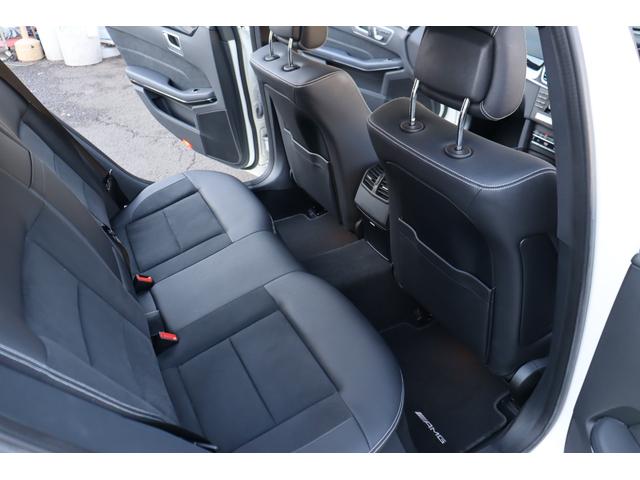 Ｅクラスステーションワゴン Ｅ２５０ワゴン　アバンギャルド　スポーツ　セーフティーＰ　自動追従　ベーシックＰ　パドルシフト　ハーフ革Ｐシート／ヒーター　純正ＨＤＤナビＴＶ　Ｂｌｕｅｔｏｏｔｈ　Ｂカメラ　ドラレコ　ＬＥＤ　ディストロニックプラス　キーレスゴー　パワーテールゲート　７速ＡＴ（27枚目）