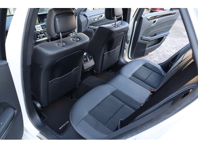 Ｅクラスステーションワゴン Ｅ２５０ワゴン　アバンギャルド　スポーツ　セーフティーＰ　自動追従　ベーシックＰ　パドルシフト　ハーフ革Ｐシート／ヒーター　純正ＨＤＤナビＴＶ　Ｂｌｕｅｔｏｏｔｈ　Ｂカメラ　ドラレコ　ＬＥＤ　ディストロニックプラス　キーレスゴー　パワーテールゲート　７速ＡＴ（28枚目）