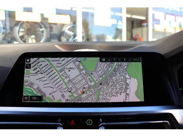 ３シリーズ ３２０ｄ　ｘＤｒｉｖｅツーリングＭスポツＥＤジョイ＋　ＡＣＣ　自動追従　インテリジェントＳ　パドルシフト　ハーフ革Ｐシート／ヒーター　純正ＨＤＤナビ　Ａｐｐｌｅ　ＣａｒＰｌａｙ　Ｂｌｕｅｔｏｏｔｈ　３６０°／Ｂカメラ　ＬＥＤ　Ｘドライブ４ＷＤ　８速ＡＴ（10枚目）