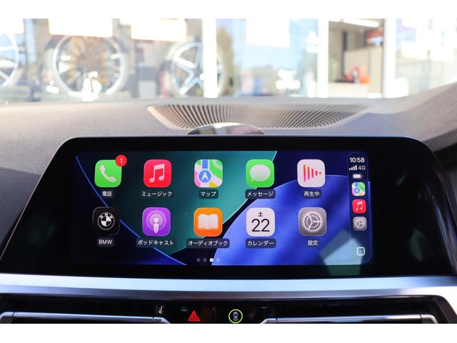 ３シリーズ ３２０ｄ　ｘＤｒｉｖｅツーリングＭスポツＥＤジョイ＋　ＡＣＣ　自動追従　インテリジェントＳ　パドルシフト　ハーフ革Ｐシート／ヒーター　純正ＨＤＤナビ　Ａｐｐｌｅ　ＣａｒＰｌａｙ　Ｂｌｕｅｔｏｏｔｈ　３６０°／Ｂカメラ　ＬＥＤ　Ｘドライブ４ＷＤ　８速ＡＴ（16枚目）