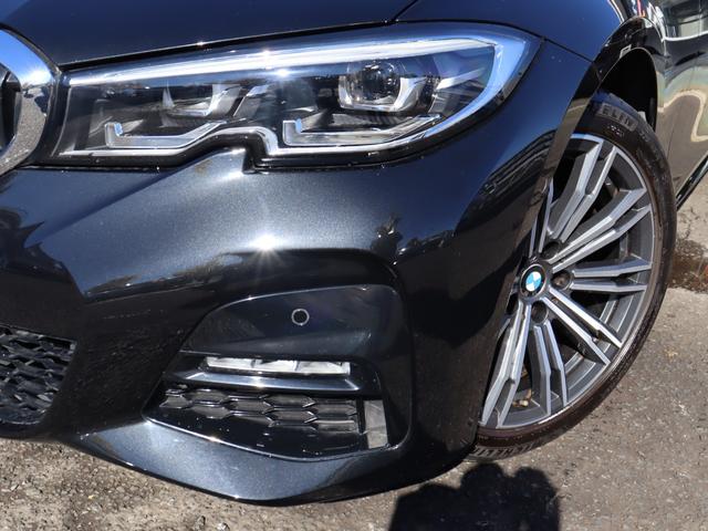 ３シリーズ ３２０ｄ　ｘＤｒｉｖｅツーリングＭスポツＥＤジョイ＋　ＡＣＣ　自動追従　インテリジェントＳ　パドルシフト　ハーフ革Ｐシート／ヒーター　純正ＨＤＤナビ　Ａｐｐｌｅ　ＣａｒＰｌａｙ　Ｂｌｕｅｔｏｏｔｈ　３６０°／Ｂカメラ　ＬＥＤ　Ｘドライブ４ＷＤ　８速ＡＴ（22枚目）