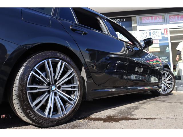 ３シリーズ ３２０ｄ　ｘＤｒｉｖｅツーリングＭスポツＥＤジョイ＋　ＡＣＣ　自動追従　インテリジェントＳ　パドルシフト　ハーフ革Ｐシート／ヒーター　純正ＨＤＤナビ　Ａｐｐｌｅ　ＣａｒＰｌａｙ　Ｂｌｕｅｔｏｏｔｈ　３６０°／Ｂカメラ　ＬＥＤ　Ｘドライブ４ＷＤ　８速ＡＴ（25枚目）