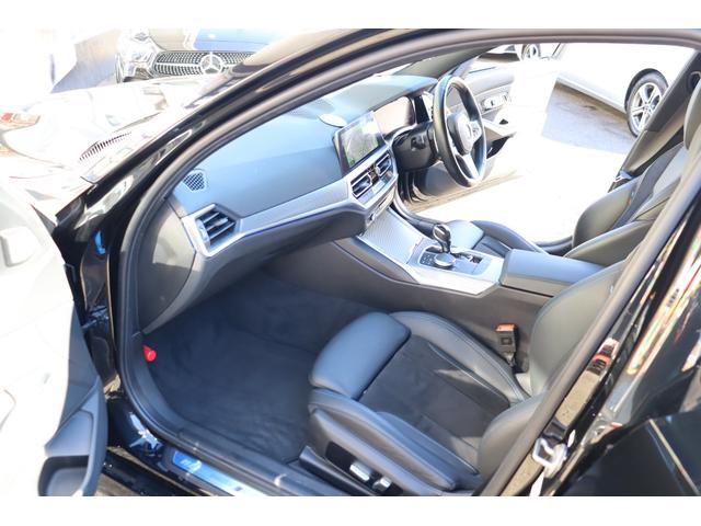 ３シリーズ ３２０ｄ　ｘＤｒｉｖｅツーリングＭスポツＥＤジョイ＋　ＡＣＣ　自動追従　インテリジェントＳ　パドルシフト　ハーフ革Ｐシート／ヒーター　純正ＨＤＤナビ　Ａｐｐｌｅ　ＣａｒＰｌａｙ　Ｂｌｕｅｔｏｏｔｈ　３６０°／Ｂカメラ　ＬＥＤ　Ｘドライブ４ＷＤ　８速ＡＴ（29枚目）