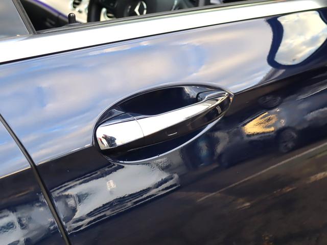 Ｅクラスステーションワゴン Ｅ２００ワゴン　４Ｍ　ＡＶＧ　下取車　セーフティＰ　自動追従　ＢＳＧ搭載　ハーフ革Ｐシート／ヒーター　純正ＨＤＤナビＴＶ　Ａｐｐｌｅ　ＣａｒＰｌａｙ　Ｂｌｕｅｔｏｏｔｈ　３６０°／Ｂクカメラ　ドラレコ　ディストロニックプラス　フルタイム４ＷＤ　９速ＡＴ（18枚目）