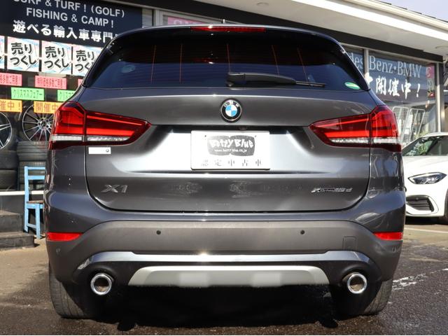 X1 xDrive 18d xライン ACC 自動追従 インテリジェントセーフティー ハーフ革Pシート 純正HDDナビ Bluetooth Bカメラ 前後ドラレコ LED アンビエントライト Pトランク スマートオープナー Xドライブ4WD 8速AT(18枚目)