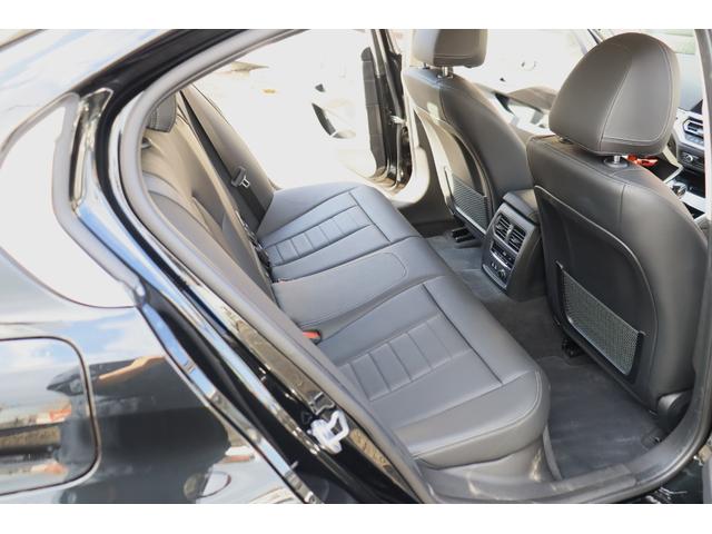 ３シリーズ ３２０ｄ　ｘＤｒｉｖｅ　ＡＣＣ　自動追従　インテリジェントＳ　コンフォートプラスＰ　本革Ｐシート／ヒーター　純正ＨＤＤナビ　Ａｐｐｌｅ　ＣａｒＰｌａｙ　Ｂｌｕｅｔｏｏｔｈ　３６０°／Ｂカメラ　前後ドラレコ　ＬＥＤ　Ｐトランク　ｘドライブ４ＷＤ　８速ＡＴ（28枚目）
