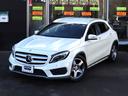 MERCEDES BENZ GLA-CLASS