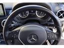 MERCEDES BENZ B-CLASS