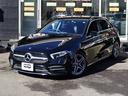 MERCEDES BENZ A-CLASS