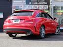 MERCEDES BENZ CLA-CLASS SHOOTING BRAKE