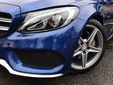 MERCEDES BENZ C-CLASS STATIONWAGON