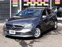MERCEDES BENZ A-CLASS