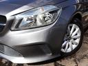 MERCEDES BENZ A-CLASS