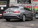 MERCEDES BENZ CLA-CLASS SHOOTING BRAKE