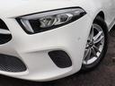 MERCEDES BENZ A-CLASS