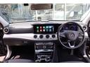 MERCEDES BENZ E-CLASS