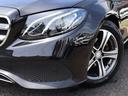 MERCEDES BENZ E-CLASS
