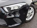 MERCEDES BENZ A-CLASS