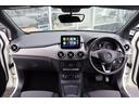 MERCEDES BENZ B-CLASS