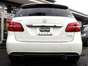 MERCEDES BENZ B-CLASS