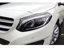MERCEDES BENZ B-CLASS