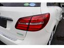 MERCEDES BENZ B-CLASS